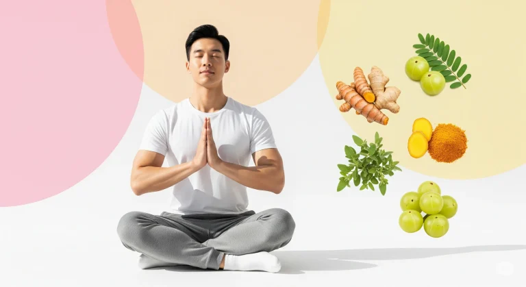 इम्यूनिटी बढ़ाने के आसान टिप्स